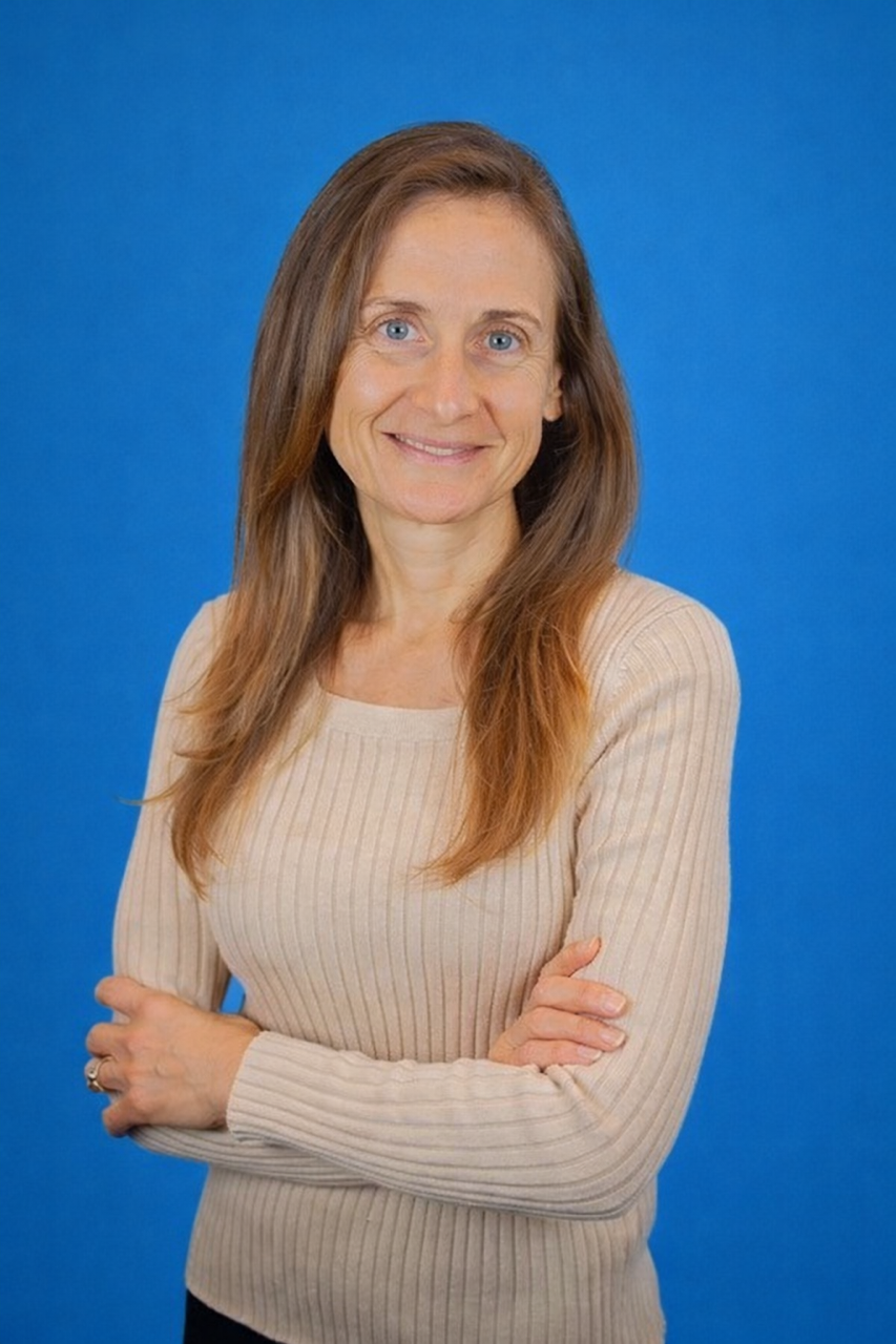 Traci Schweitzer — Co-Founder & Executive Director of Child Welfare Programs
